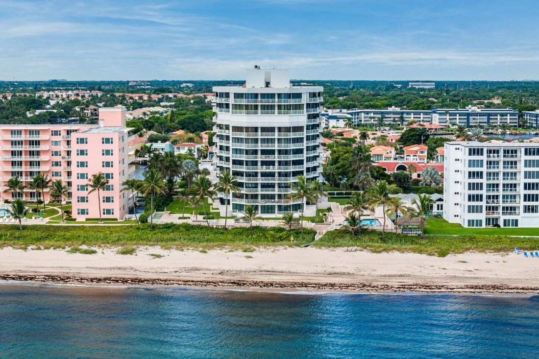 Condo in Boca Raton, Florida, United States 4 - 18807356