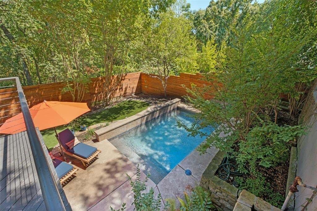 House in Dallas, Texas, United States 5 - 18808168