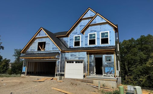 Haus in North Bend, Ohio, Vereinigte Staaten 1