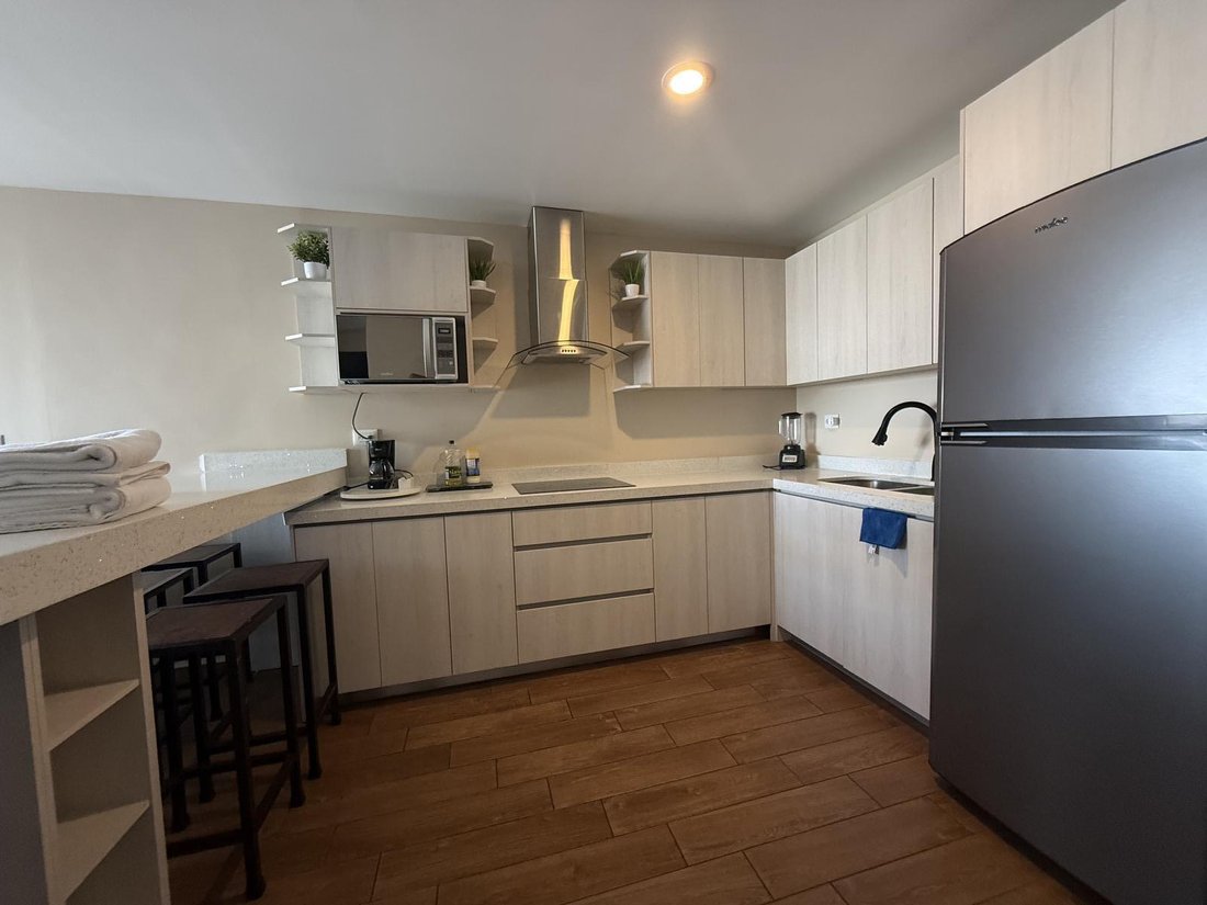 Apartamento en Monterrey, Nuevo León, México 5 - 18807681