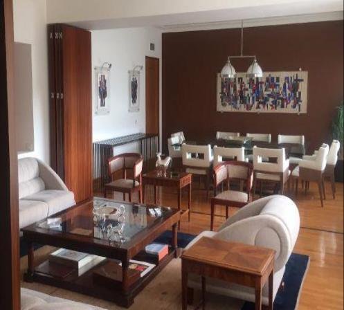Wohnung in Mexico City, Mexiko 1 - 18806827