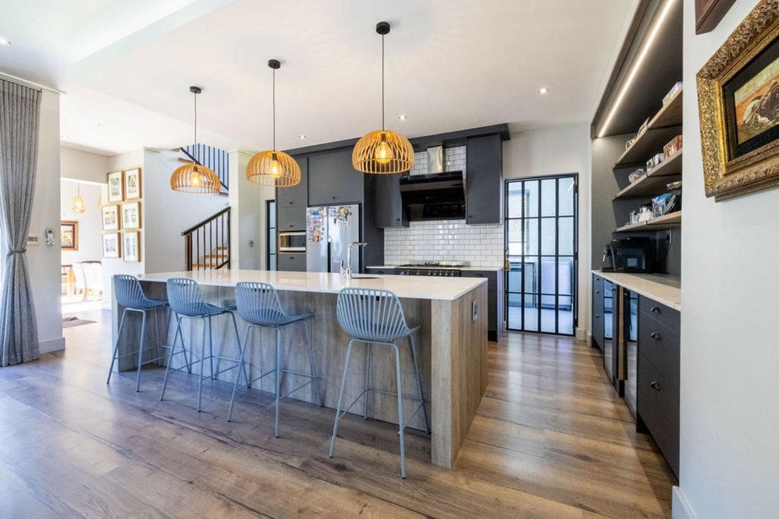 Finca en Lemoenkloof, Paarl, Sudáfrica 3 - 18807786