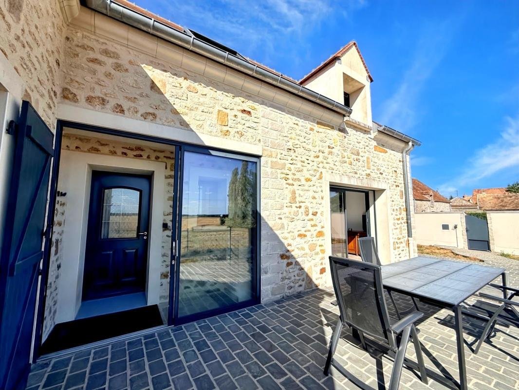 House in Rampillon, Ile-de-France, France 3 - 18806796