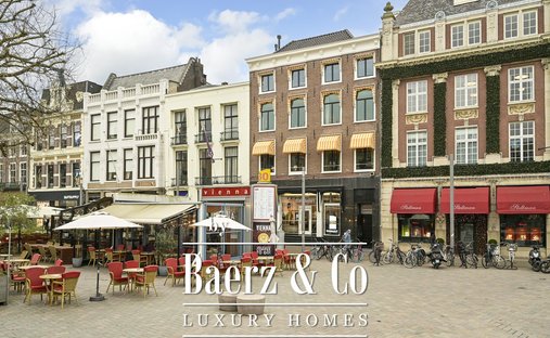 Apartment in The Hague, South Holland, Netherlands 1