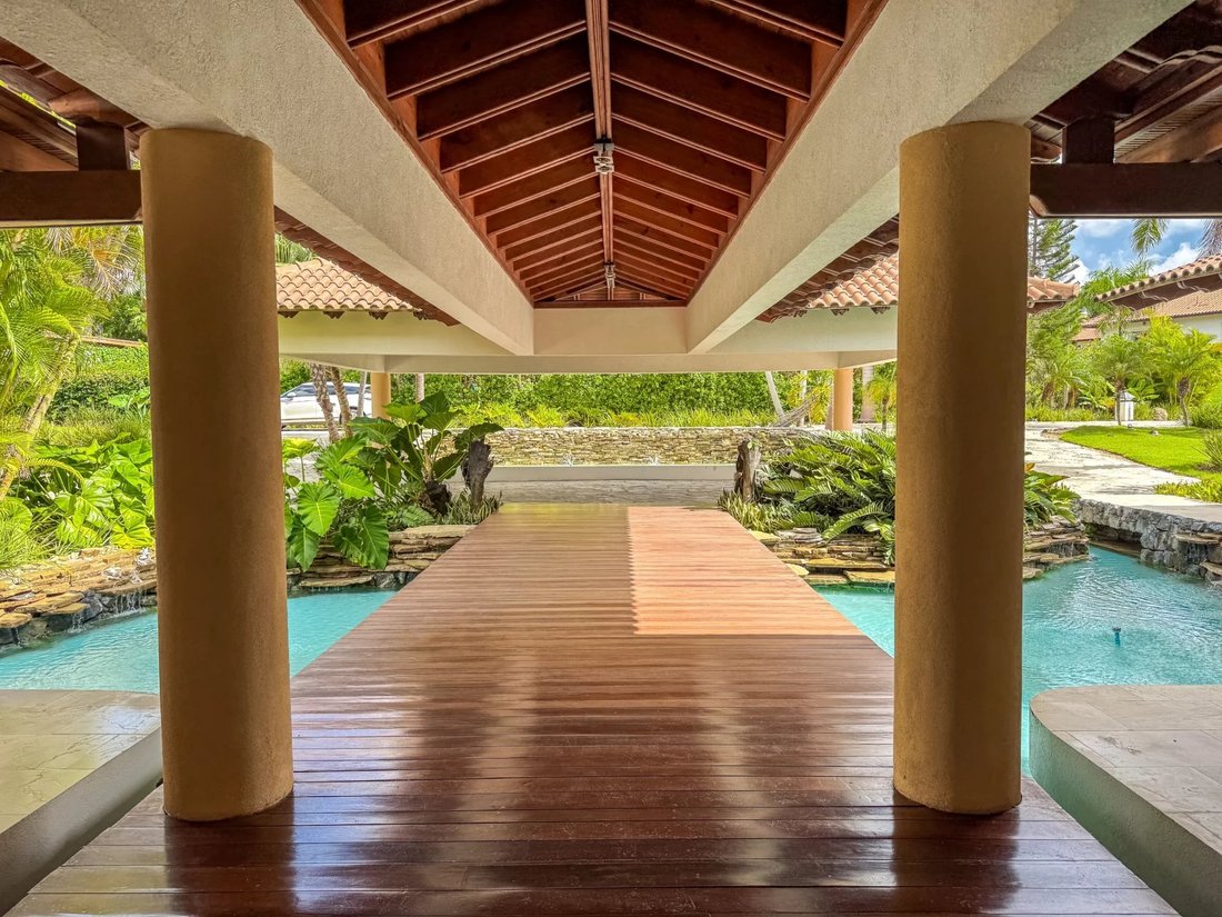 Finca en La Romana, La Altagracia, República Dominicana 4 - 18806722