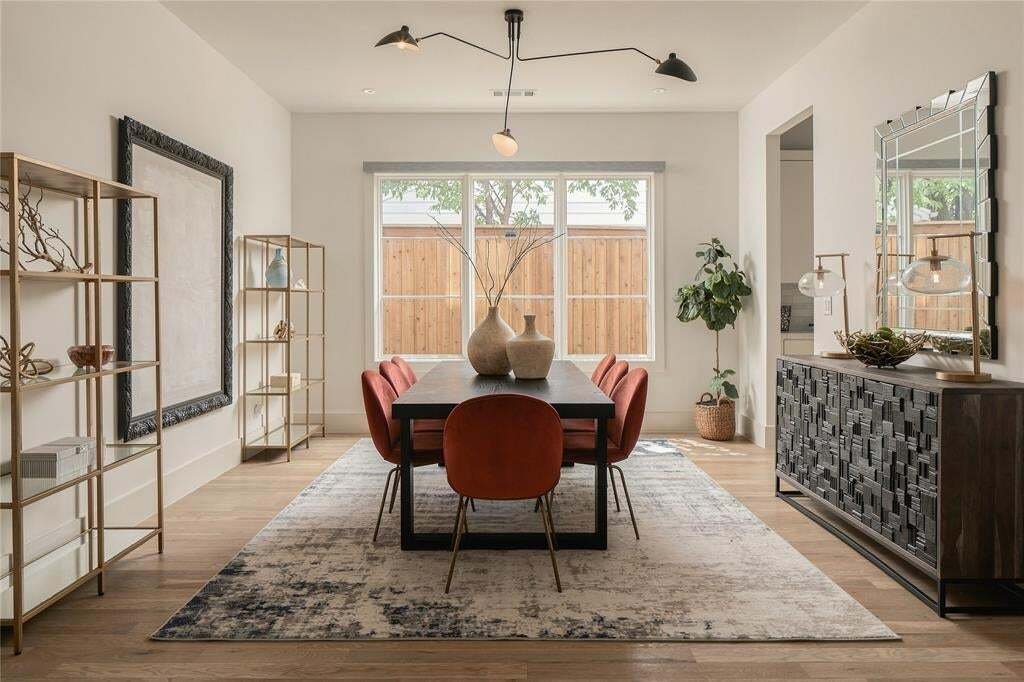 House in Dallas, Texas, United States 4 - 18808159