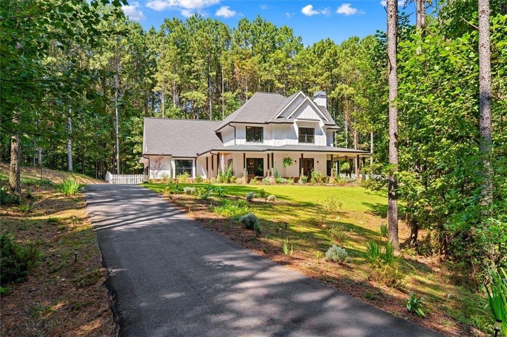 Casa en Ellijay, Georgia, Estados Unidos 3 - 18808045