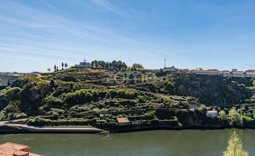 Land in Cedofeita, Santo Ildefonso, Se, Miragaia, Sao Nicolau e Vitoria, Porto District, Portugal 1
