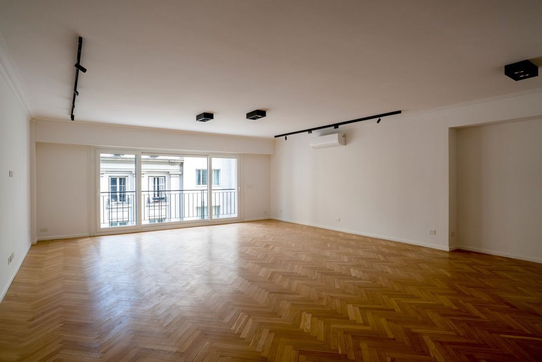 Appartement à Buenos Aires, Buenos Aires, Argentine 1 - 18808278
