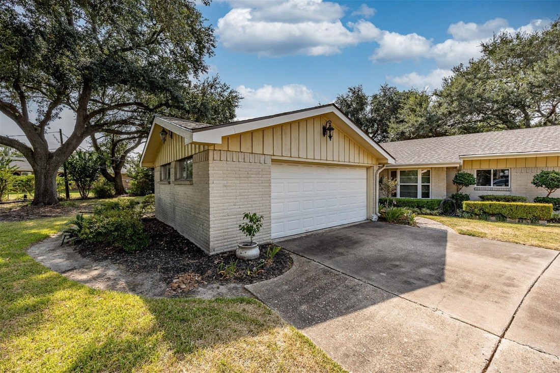 Casa en Baytown, Texas, Estados Unidos 2 - 18808247