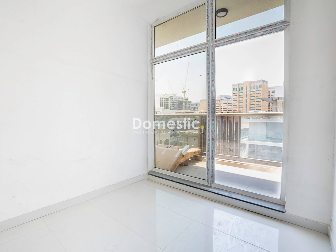 Apartment in JVC / Jumeirah Village Circle, Dubai, United Arab Emirates 5 - 18806586