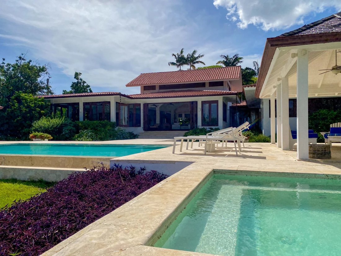 Finca en La Romana, La Altagracia, República Dominicana 1 - 18806704