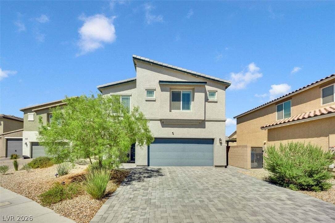 Casa en North Las Vegas, Nevada, Estados Unidos 2 - 18807816