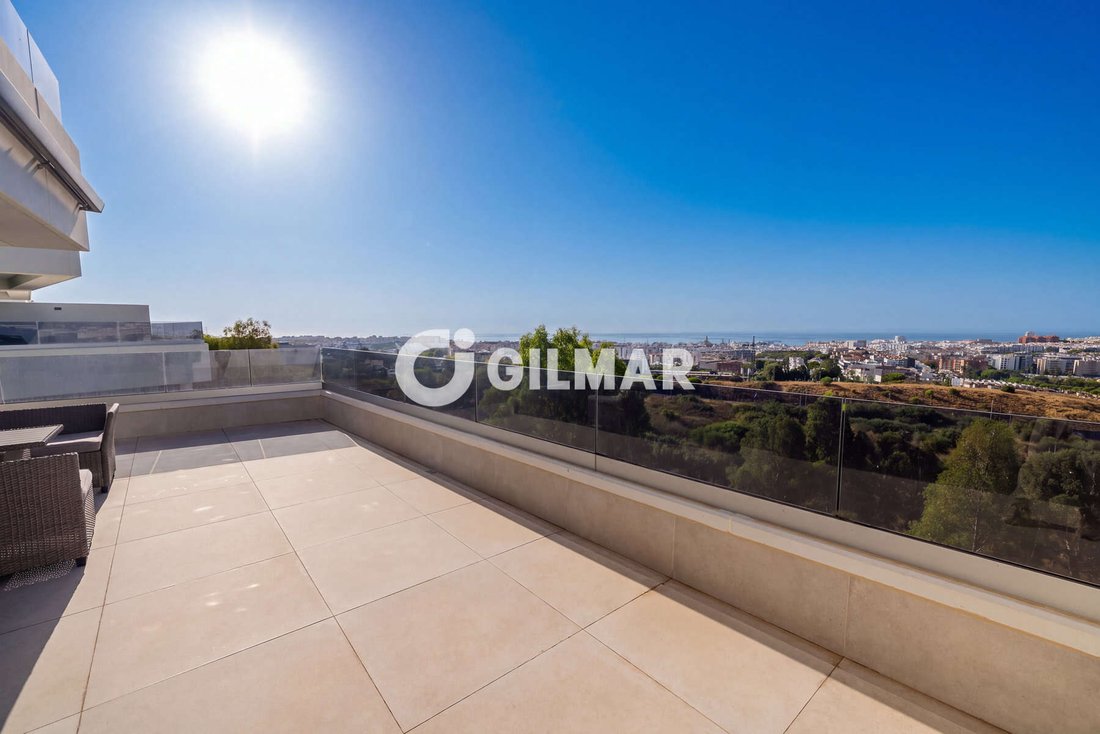 Apartamento en Estepona, Andalucía, España 4 - 18806558
