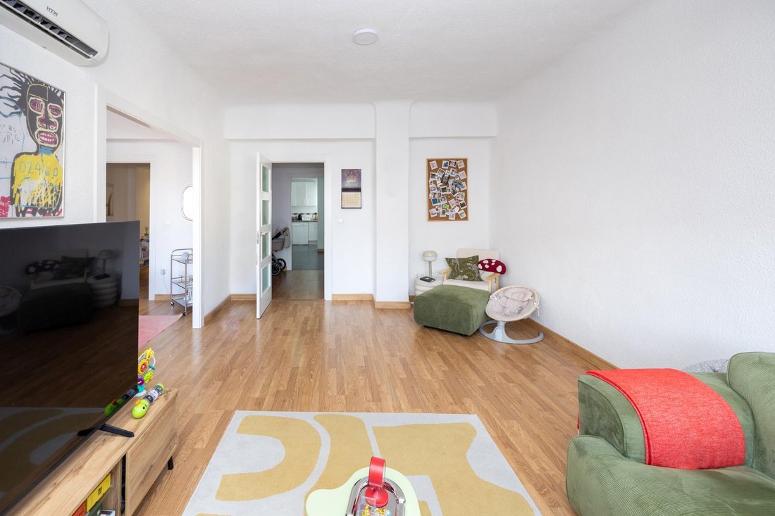 Apartamento en Ronda, Granada, España 4 - 18808827