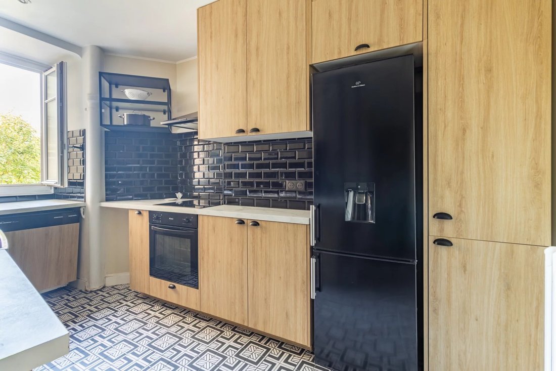 Appartement à Bassin de la Villette, Paris 19e Arrondissement, Paris 5 - 16147208