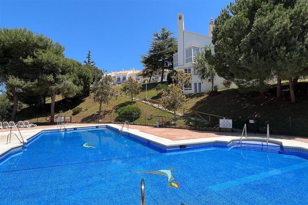 Townhouse en La Cala de Mijas, Mijas, España 3 - 18806695