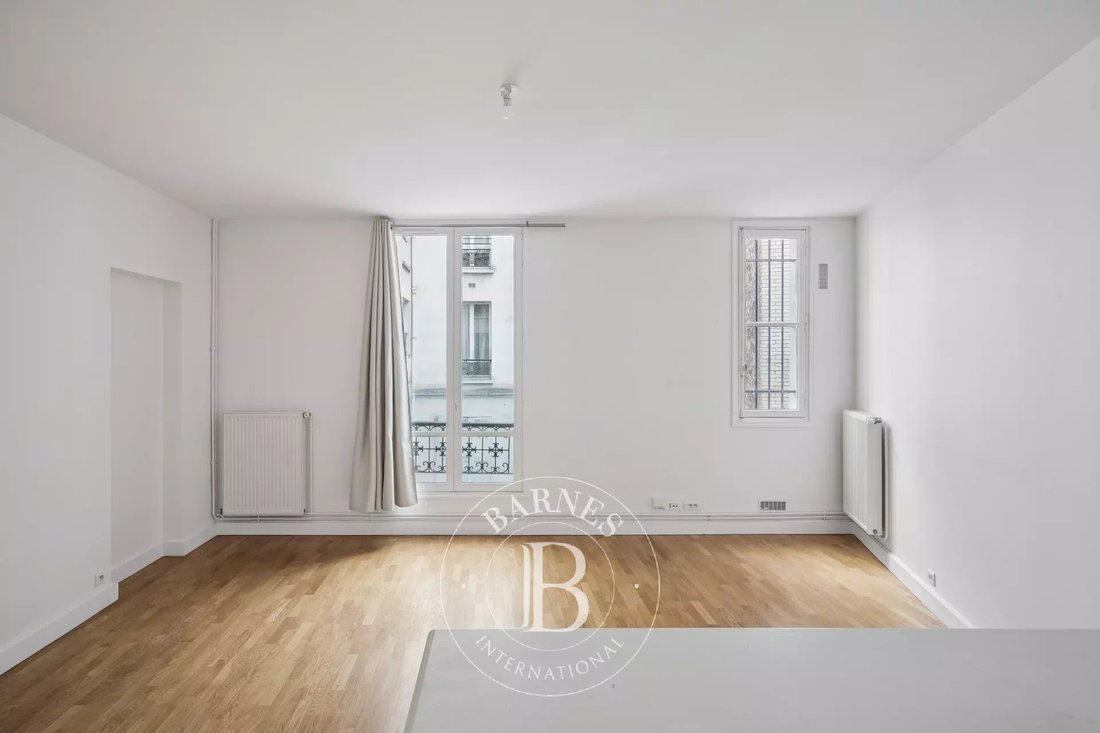 Apartamento en San Placido, Paris 6e Arrondissement, París 4 - 18806878