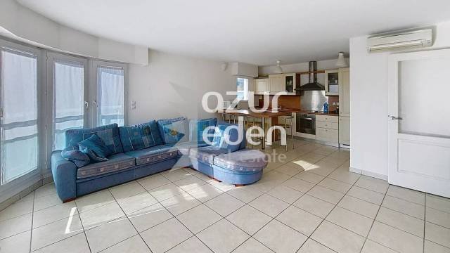 Wohnung in Cannes, Provence-Alpes-Côte d'Azur, Frankreich 4 - 17480564