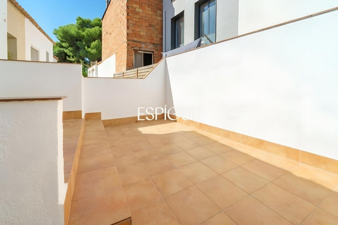 House in Vilassar de Dalt, Catalonia, Spain 3 - 18806387