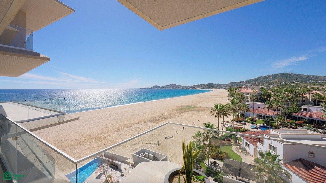Condo in Cabo San Lucas, Baja California Sur, Mexico 4 - 17728864