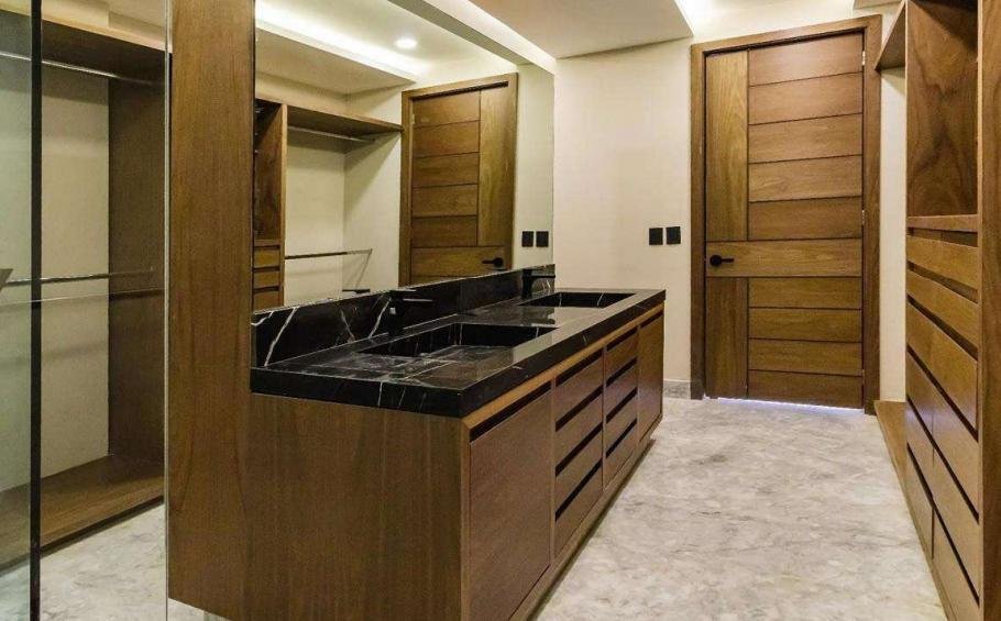Wohnung in Naucalpan de Juárez, Bundesstaat Mexiko, Mexiko 4 - 18806853