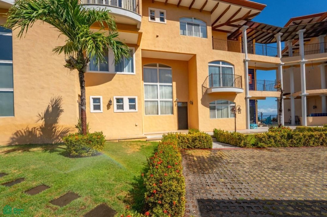Appartement en Coco, Guanacaste, Costa Rica 4 - 17089077