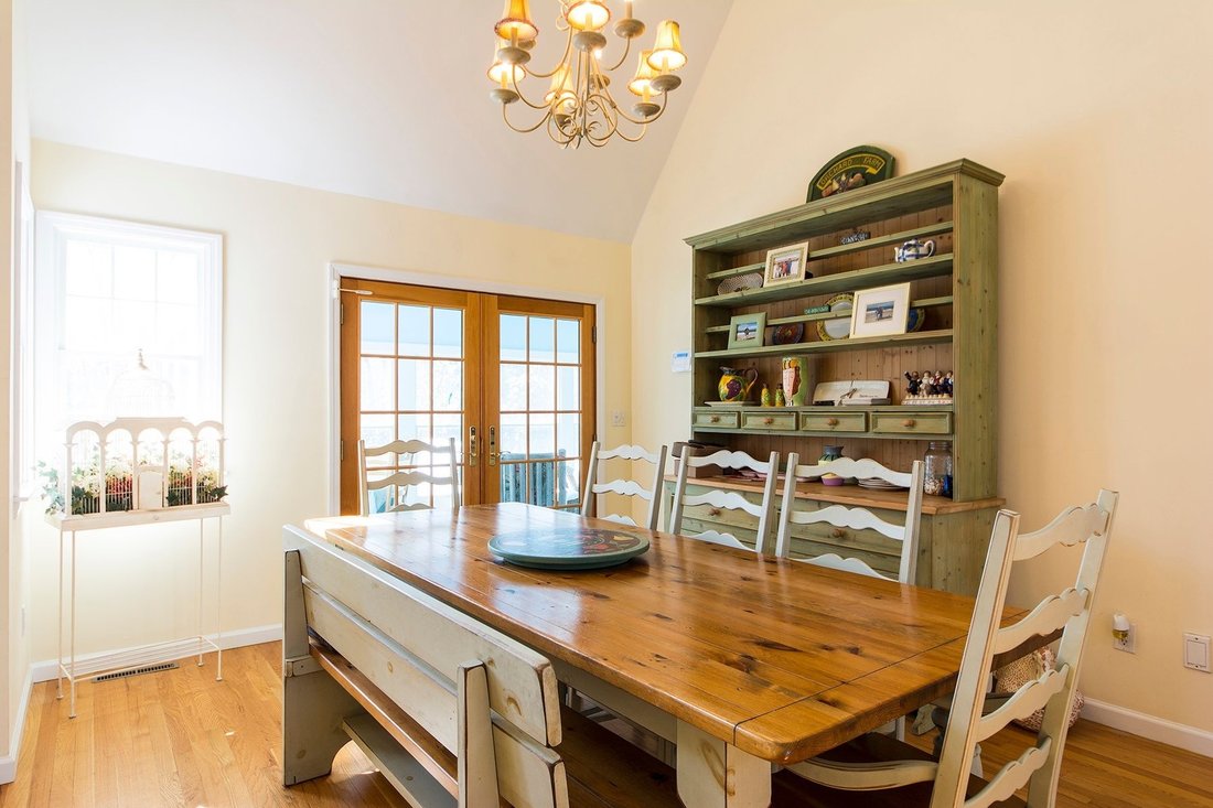 Haus in Sag Harbor, New York, Vereinigte Staaten 3 - 18807231