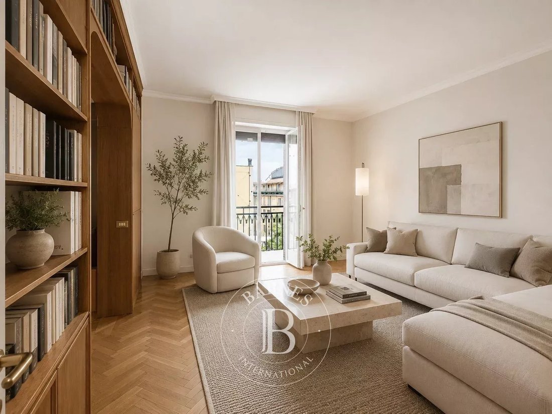 Apartment in Cinque Giornate - Cadore, Milan, Italy 2 - 18808457