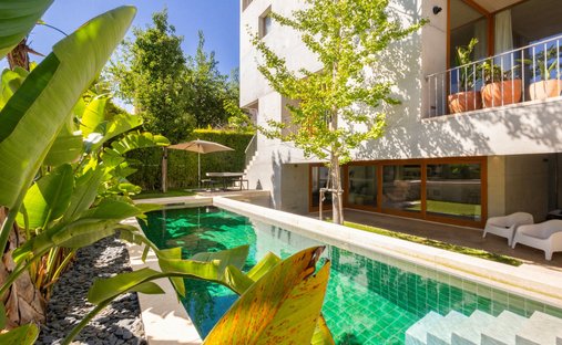 Casa en Arroios, Lisboa, Portugal 1