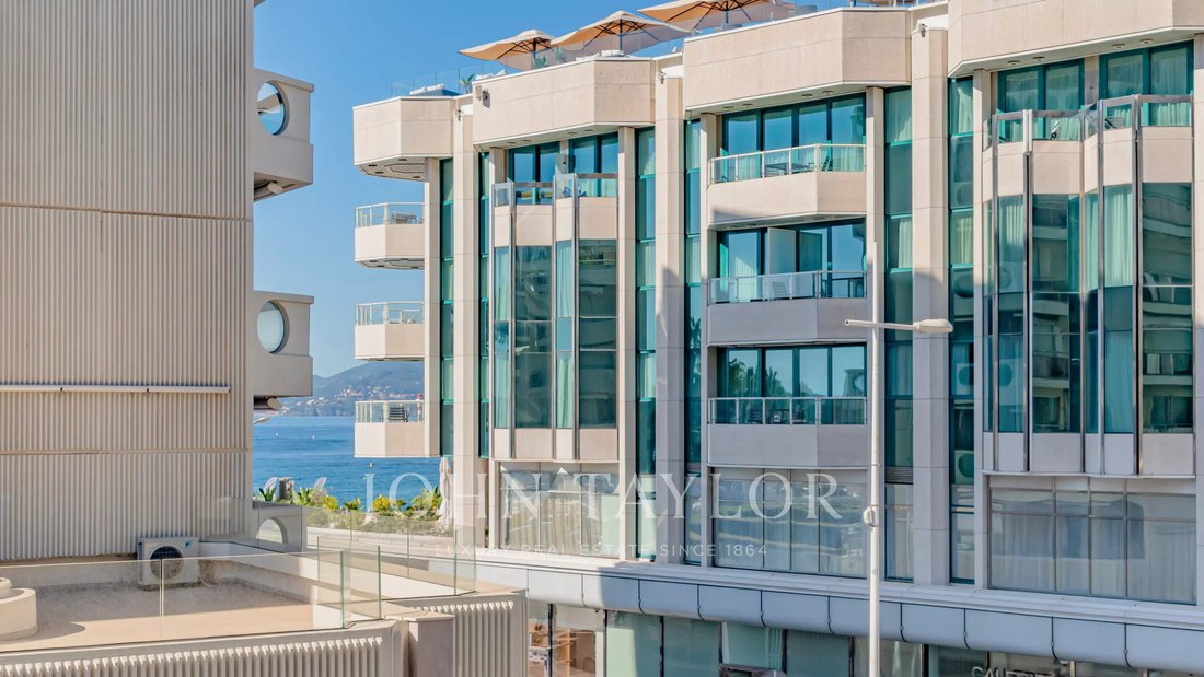Apartamento en Costa Azul, Provenza-Alpes-Costa Azul, Francia 2 - 18807230