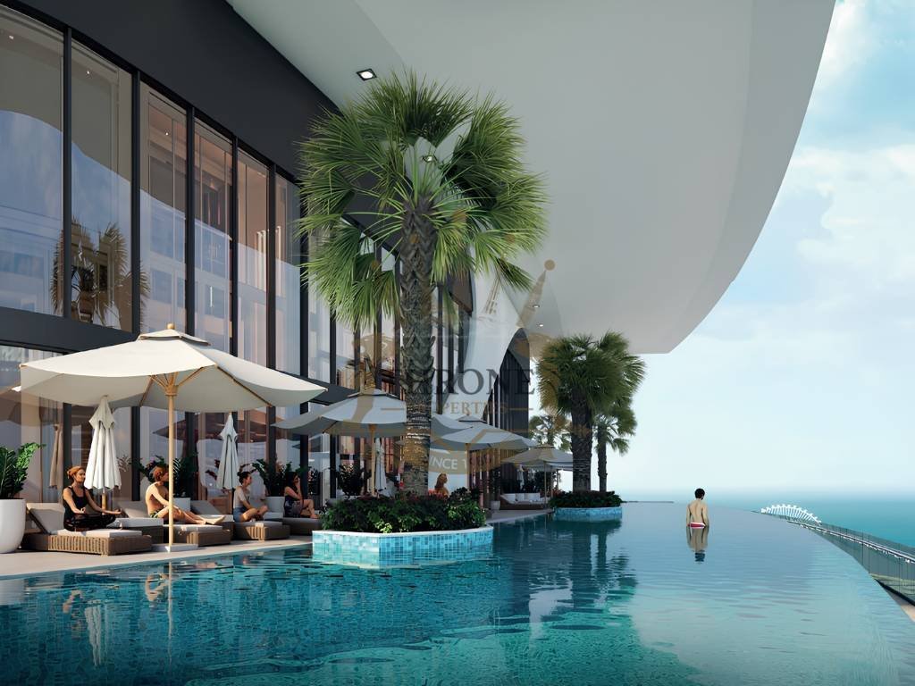 Apartment in Bukadra, Dubai, United Arab Emirates 5 - 18806599