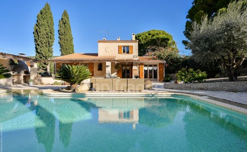 House in Ceyreste, Provence-Alpes-Côte d'Azur, France 1