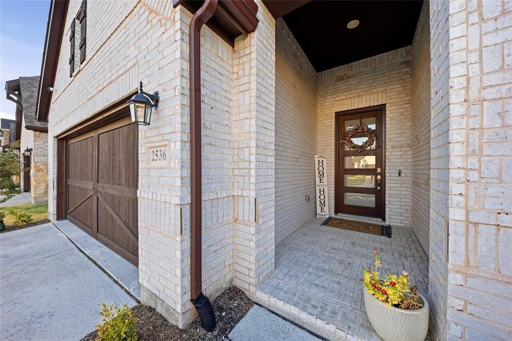 House in Celina, Texas, United States 2 - 18808161