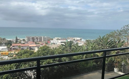 Casa de Campo en Ballito, KwaZulu-Natal, Sudáfrica 1