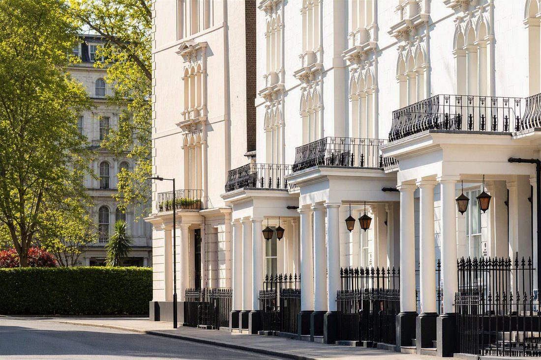 Apartment in Bayswater, Westminster, England 1 - 18806727
