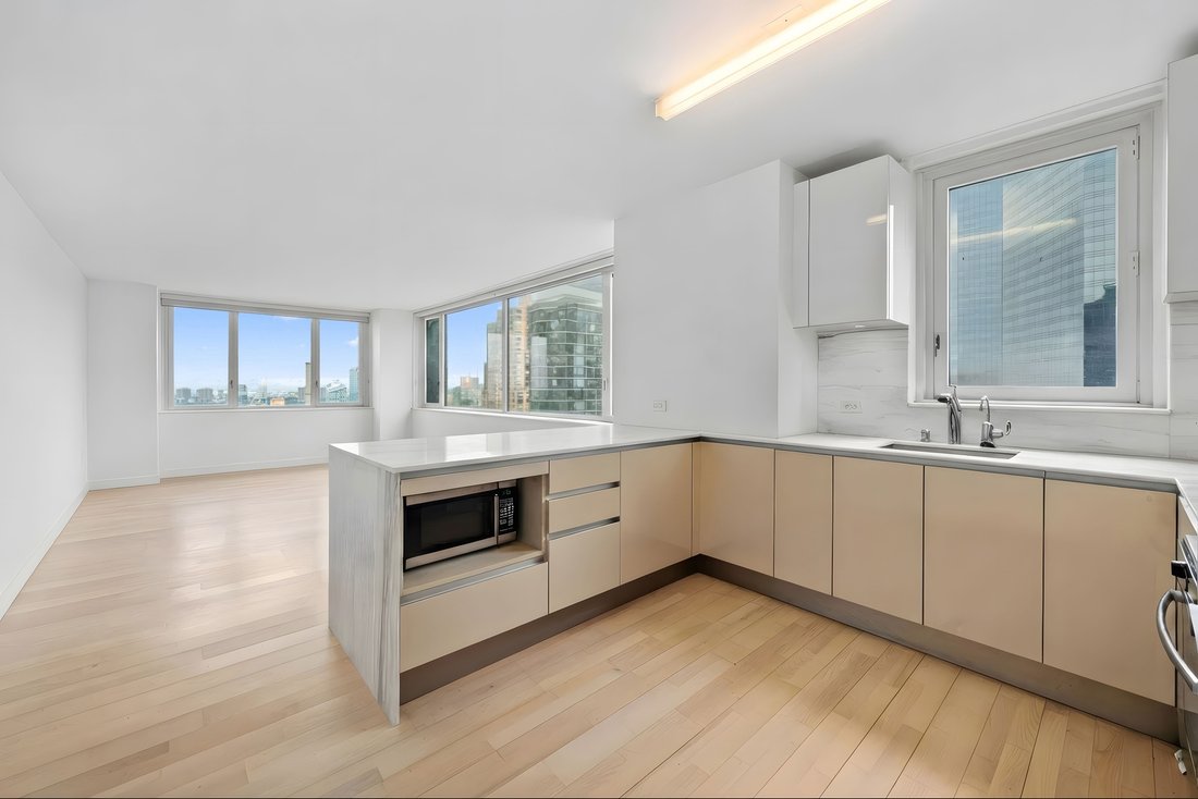Appartement à New York, État de New York, États-Unis 2 - 18808750