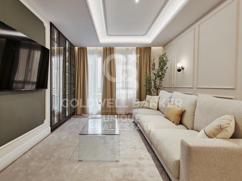 Apartment in Barrio Salamanca, Madrid, Spain 5 - 18808289