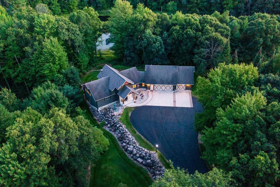 Casa en Custer, Wisconsin, Estados Unidos 5 - 18807983