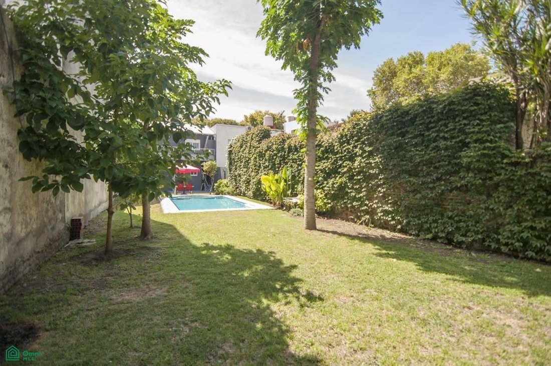 Maison en Munro, Province de Buenos Aires, Argentine 3 - 18075542