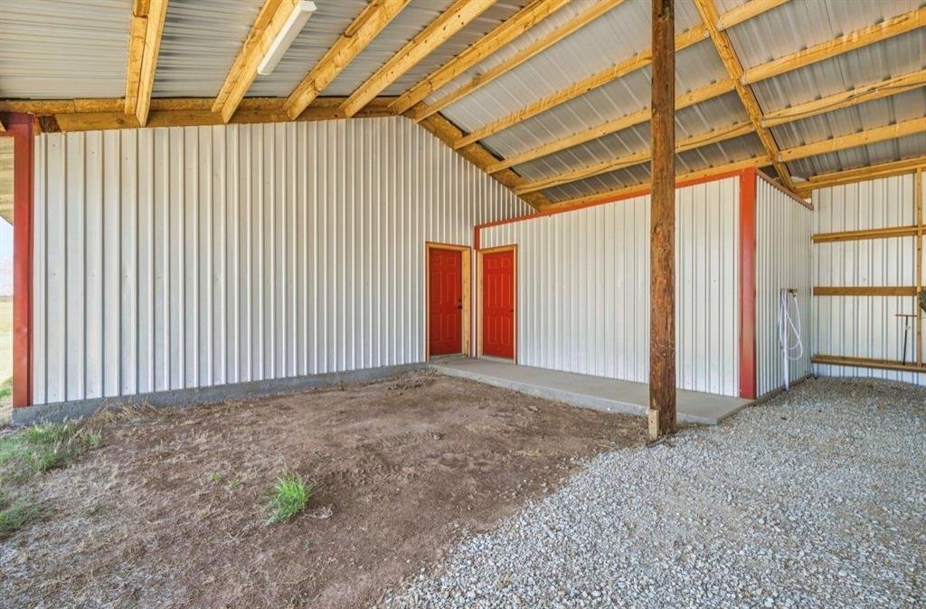 Farm Ranch in Megargel, Texas, United States 3 - 18808209