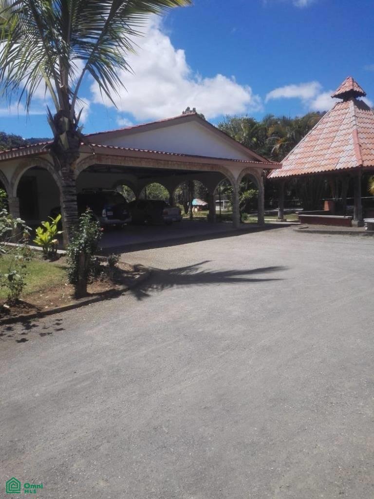 Casa in San Isidro, Provincia di Cartago, Costa Rica 3 - 18255211