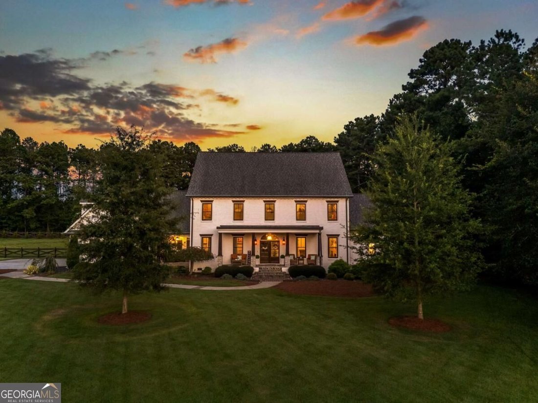 Casa en Carrollton, Georgia, Estados Unidos 1 - 18808090