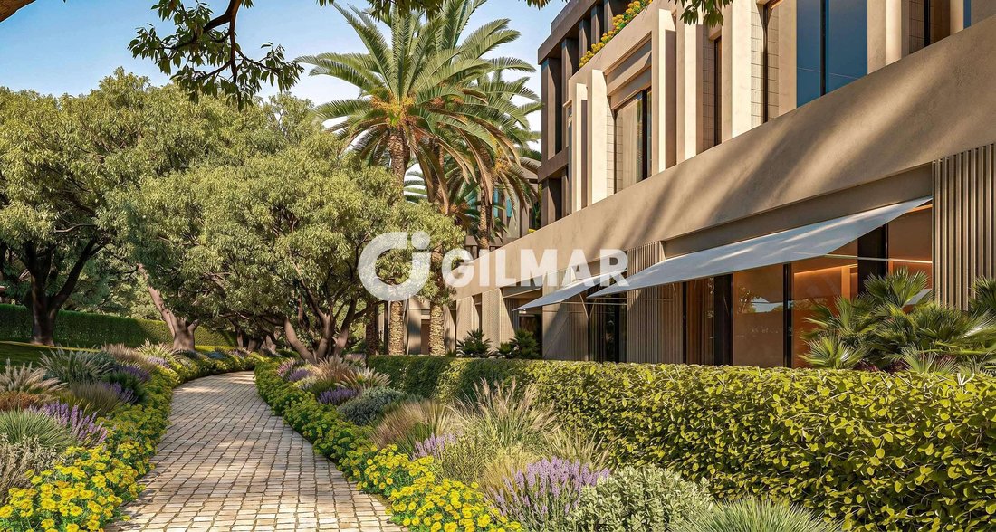 Apartment in Sotogrande, San Roque, Andalusia 3 - 18808425