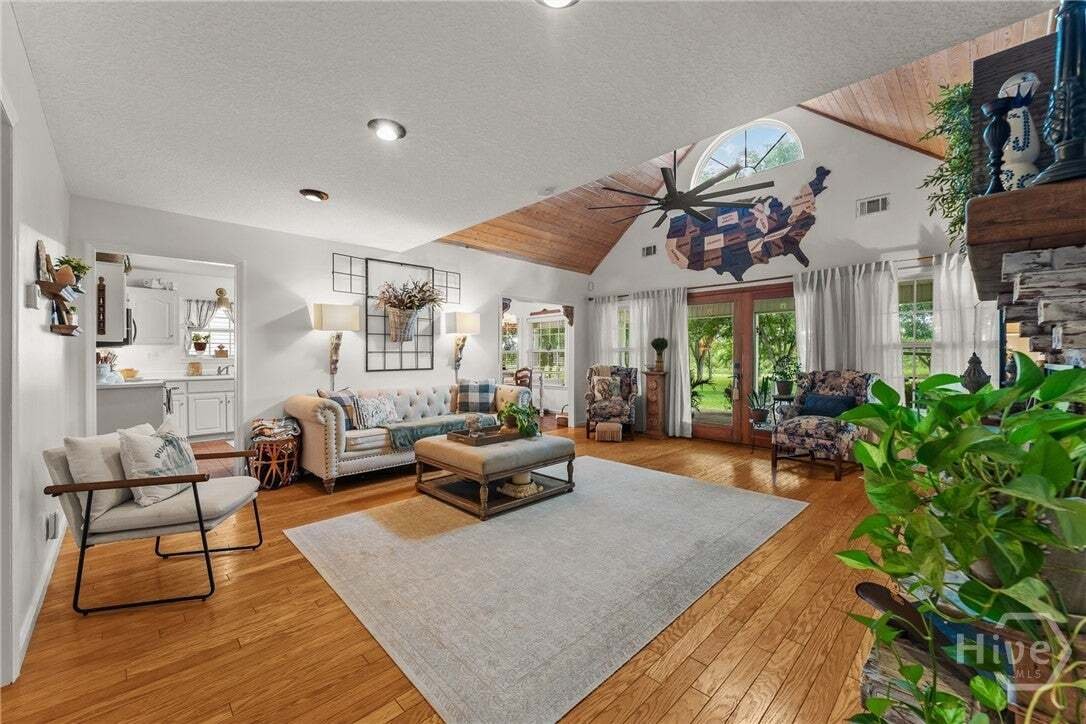 House in Patterson, Georgia, United States 4 - 18807797