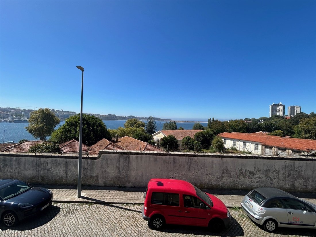 House in Lordelo do Ouro e Massarelos, Porto District, Portugal 5 - 18807760