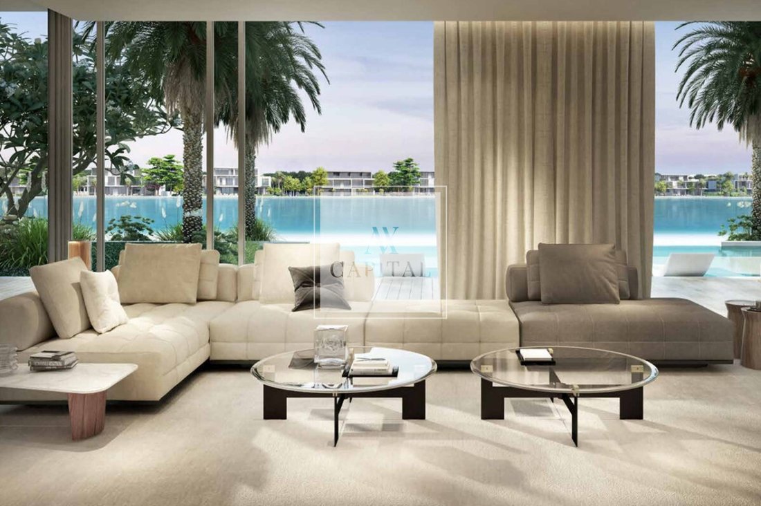Villa in Palm Jumeirah, Dubai, United Arab Emirates 2 - 18806928