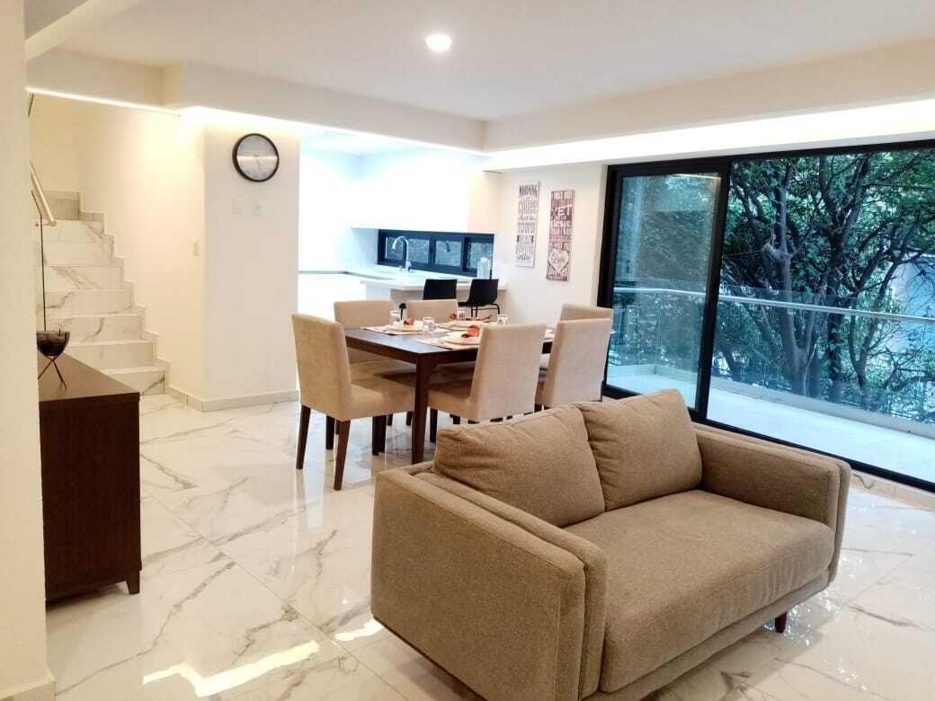 Apartment in Mexico City, Mexico 4 - 18806893