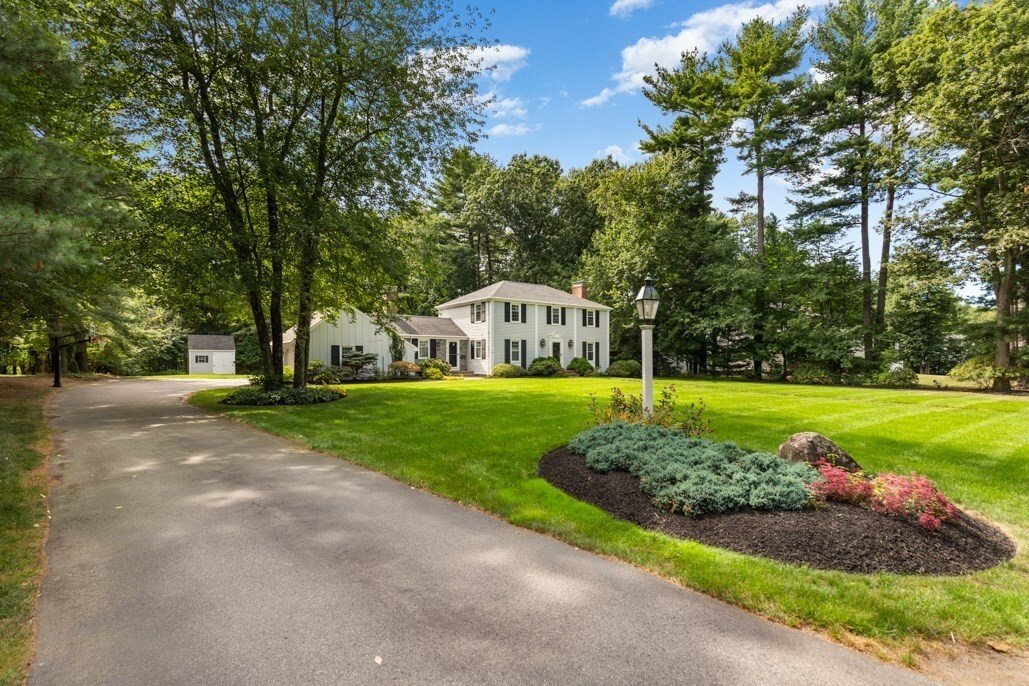 Casa a Lynnfield, Massachusetts, Stati Uniti 4 - 18807515