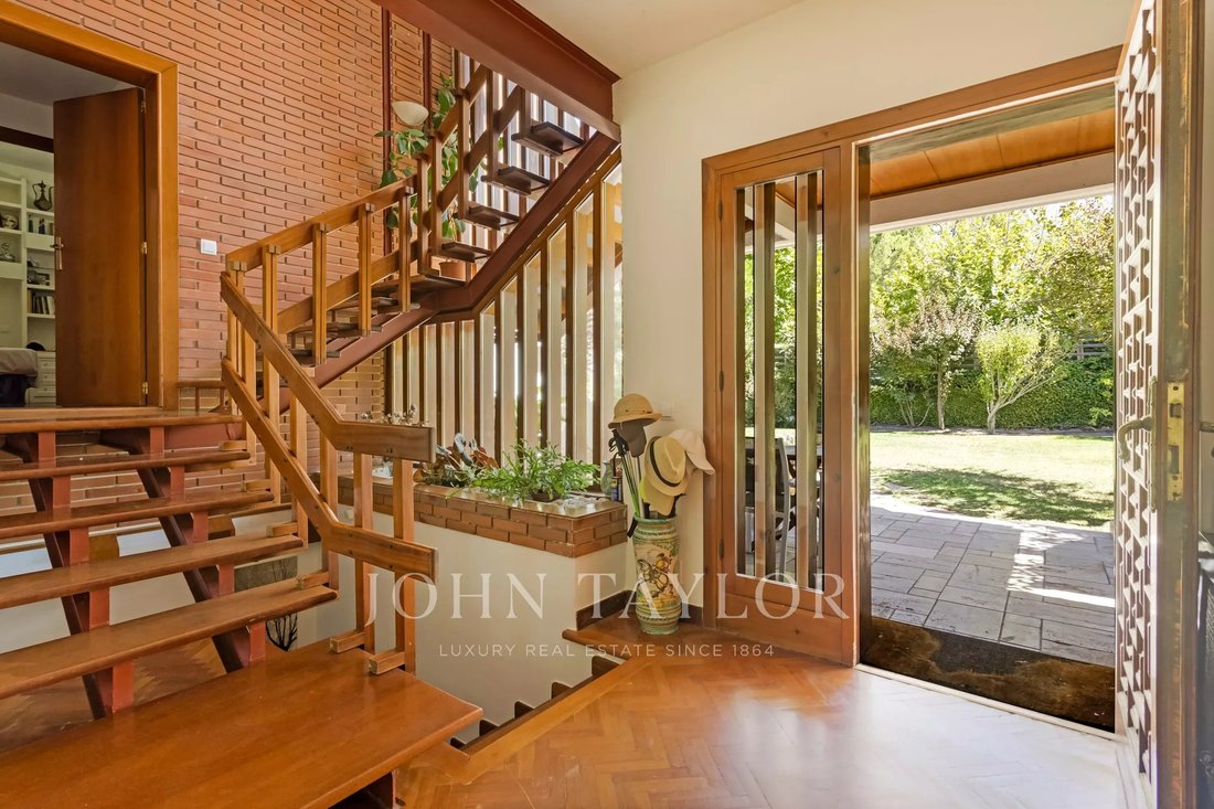 Chalet en Majadahonda, Comunidad de Madrid, España 5 - 18806615